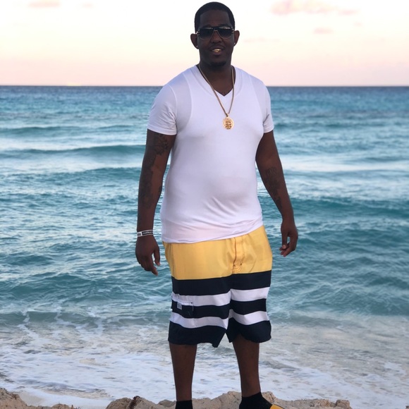 Meet your Posher, Marcus - Picture 1 of 1